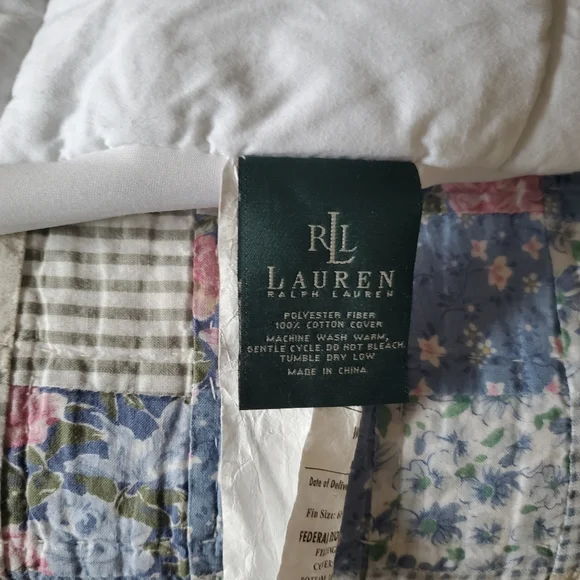 King Mattress Cover - Picture 4 of 7